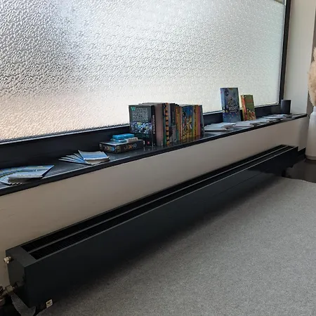 Séjour chez l'habitant Bed'n Go - 24h Self-check-in - Kontaktlos & Privat *