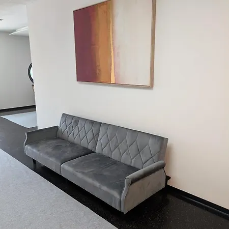 Bed'n Go - 24h Self-check-in - Kontaktlos & Privat *