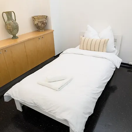 Bed'n Go - 24h Self-check-in - Kontaktlos & Privat Séjour chez l'habitant *