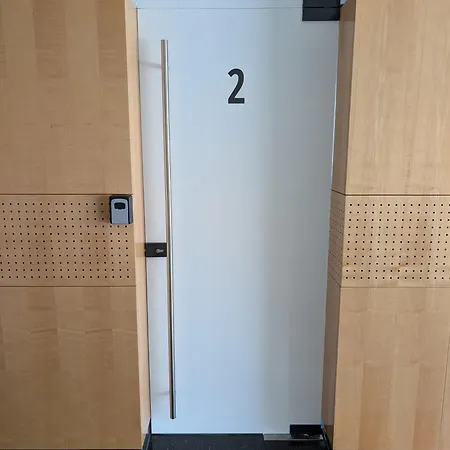 Homestay szállás Bed'n Go - 24h Self-check-in - Kontaktlos & Privat