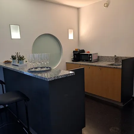 Homestay szállás Bed'n Go - 24h Self-check-in - Kontaktlos & Privat