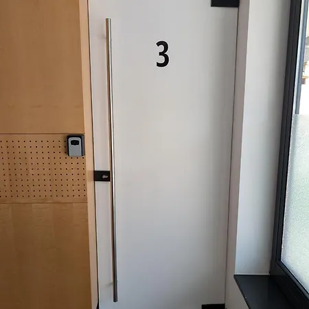 Homestay szállás Bed'n Go - 24h Self-check-in - Kontaktlos & Privat *