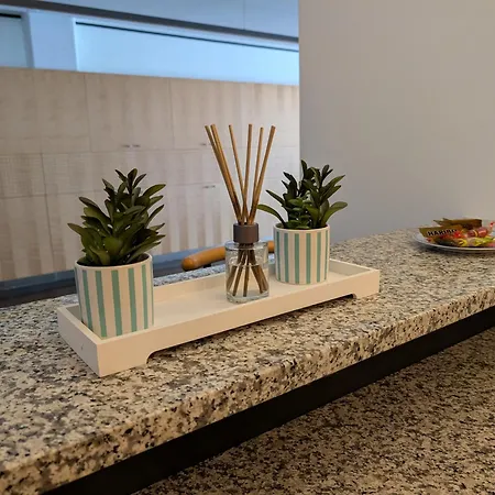 Bed'n Go - 24h Self-check-in - Kontaktlos & Privat *