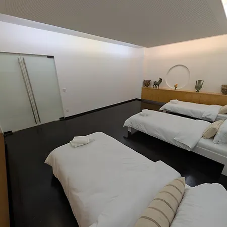 Bed'n Go - 24h Self-check-in - Kontaktlos & Privat