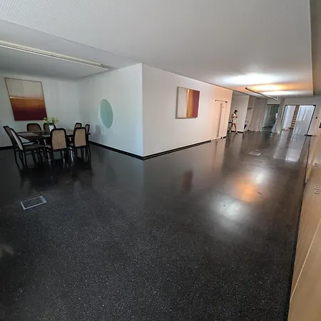 Bed'n Go - 24h Self-check-in - Kontaktlos & Privat Homestay szállás