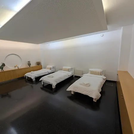 Bed'n Go - 24h Self-check-in - Kontaktlos & Privat *