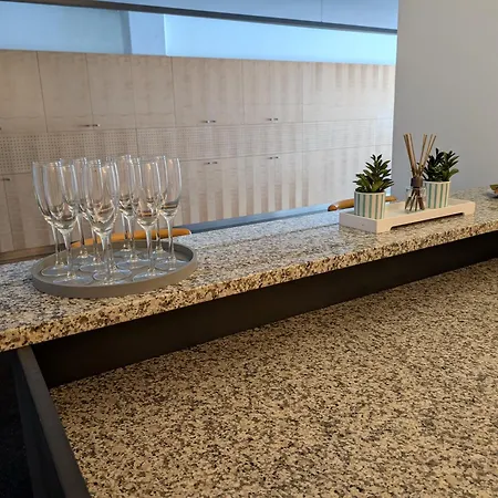 Bed'n Go - 24h Self-check-in - Kontaktlos & Privat * Bregenz